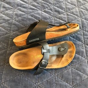Birkenstock Black size 41